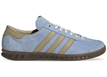 adidas Hamburg State Series Illinois Prairie (ID6963)