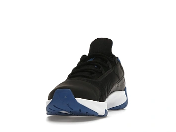 Jordan 11 CMFT Low Dark Marina Blue - 2