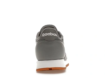 Reebok Classic Leather - 4