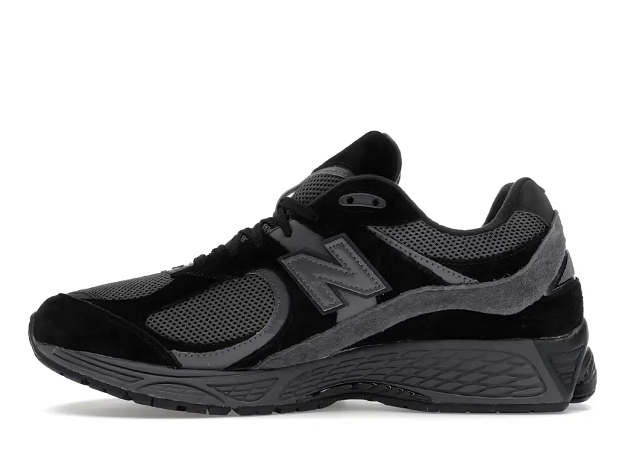 Фото № 3 с приближением к товару «‎New Balance 2002R»