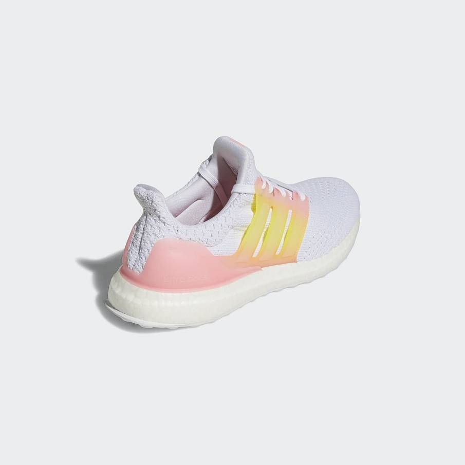 Фото № 4 с приближением к товару «‎Adidas Ultraboost »