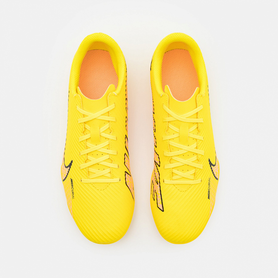 Фото № 4 с приближением к товару «‎Nike Mercurial Vapor 15 Club Fg/mg »