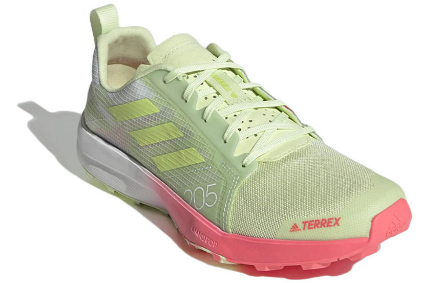 Фото № 3 с приближением к товару «‎adidas Terrex Speed Flow Trail Running Shoes»