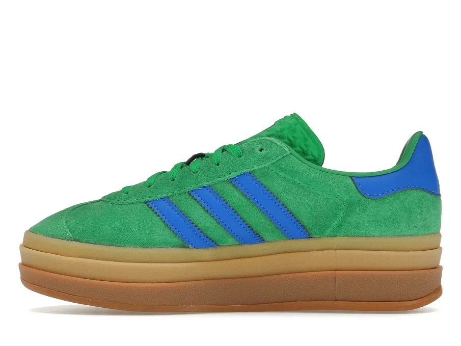 Фото № 3 с приближением к товару «‎adidas Gazelle Bold»