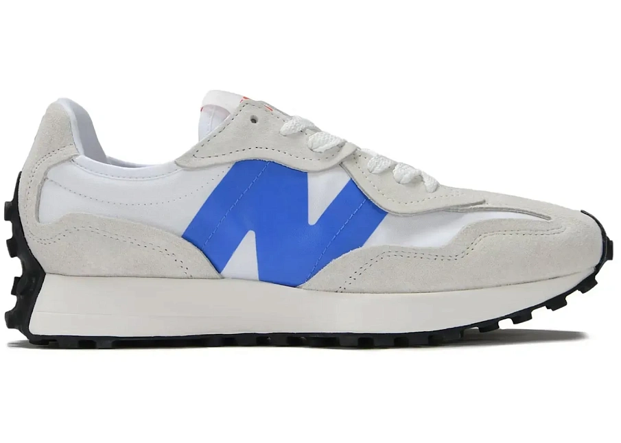 Фото № 1 с приближением к товару «‎New Balance 327»