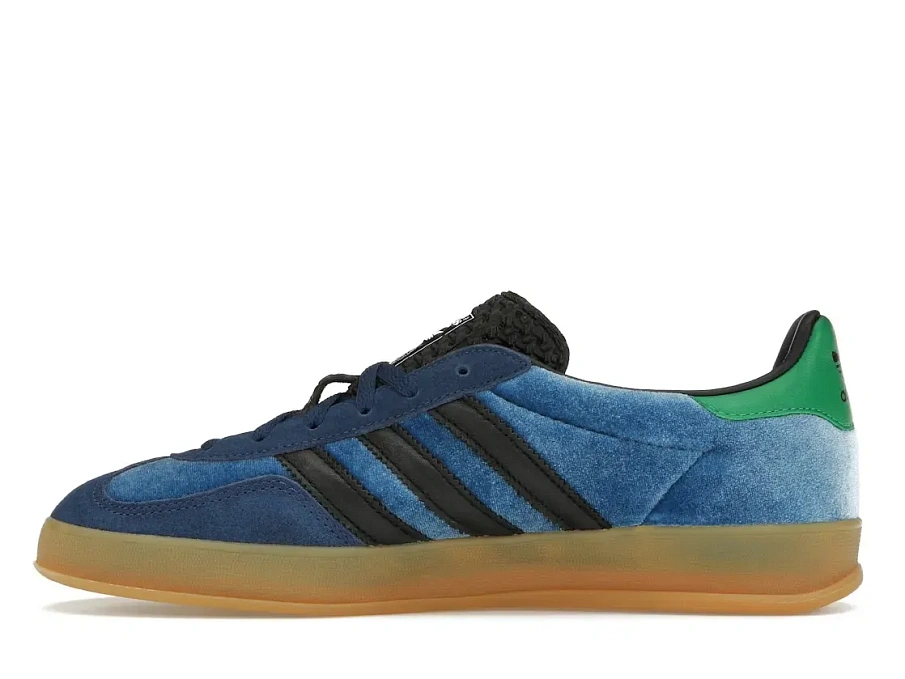 Фото № 3 с приближением к товару «‎adidas Gazelle»