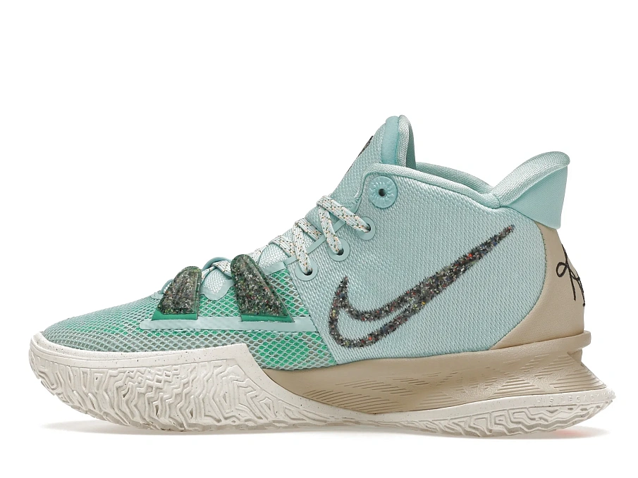 Фото № 5 с приближением к товару «‎Nike Kyrie 7 Copa»