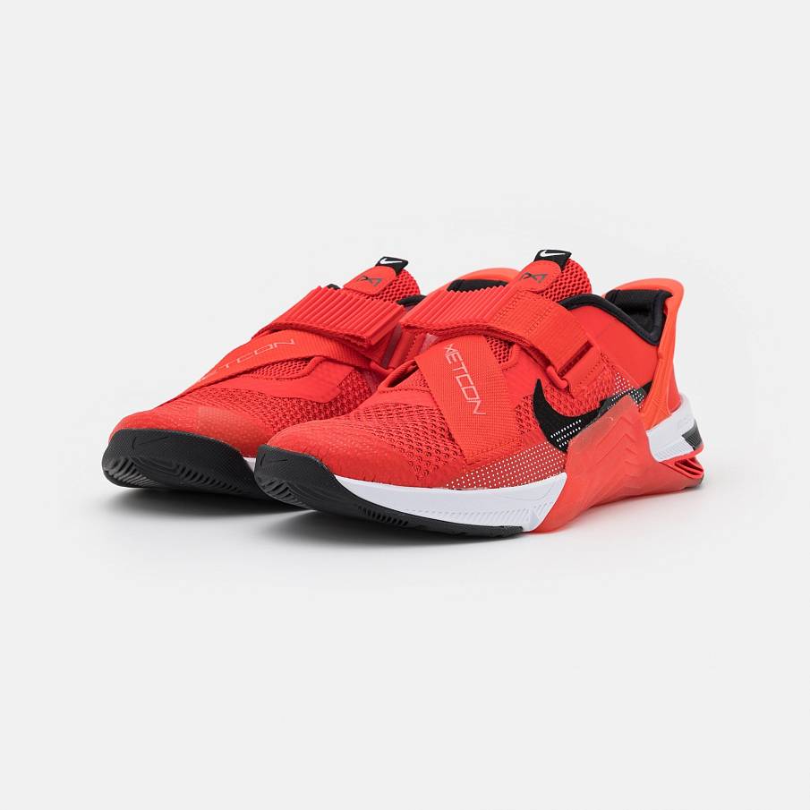 Фото № 2 с приближением к товару «‎Nike Metcon 7 Flyease»