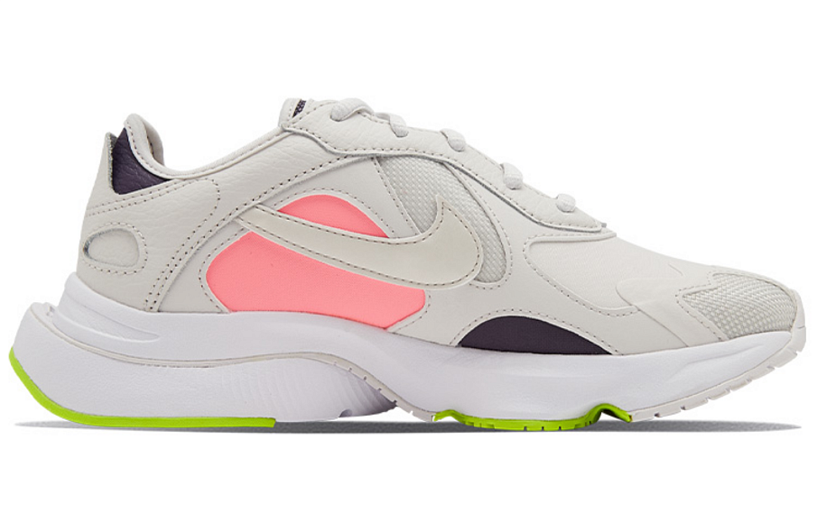 Фото № 2 с приближением к товару «‎Nike WMNS Air Zoom Division WNTR WhitePink»