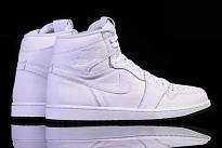 Фото № 2 с приближением к товару «‎Nike Air Jordan 1 Retro OG Perforated Pack »