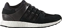 Фото № 1 с приближением к товару «‎adidas EQT Support Ultra Milled Leather Black»