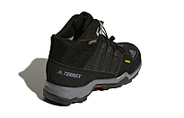 Фото № 4 с приближением к товару «‎adidas Terrex Mid GTX K Shoes Black»