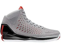 Фото № 1 с приближением к товару «‎adidas D Rose 3 Chicago Bulls»