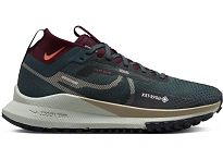 Фото № 1 с приближением к товару «‎Nike React Pegasus Trail 4 Gore-Tex»