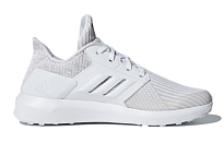 Фото № 2 с приближением к товару «‎adidas Rapidarun Knit J White»