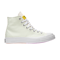 Фото № 1 с приближением к товару «‎Chinatown Market x Converse Chuck 70 High UV»