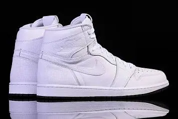 Nike Air Jordan 1 Retro OG Perforated Pack  - 2