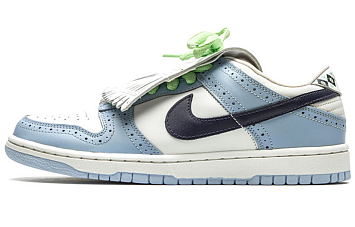 Nike Dunk Low Premium SB 'Golf' - 1