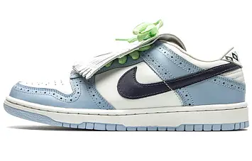 Nike Dunk Low Premium SB 'Golf' - 1