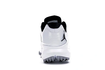Jordan Trainer ST G White Wolf Grey - 4