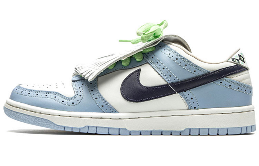 Фото № 1 с приближением к товару «‎Nike Dunk Low Premium SB 'Golf'»