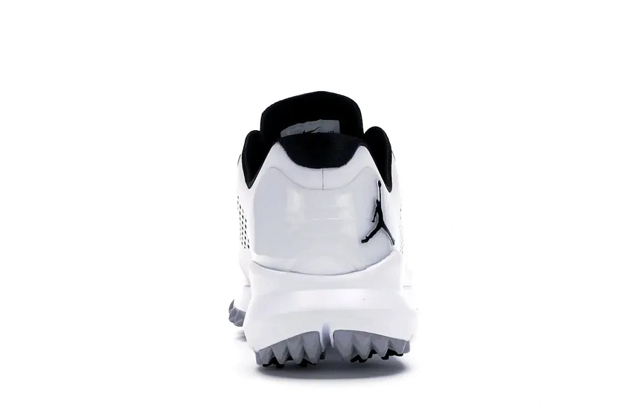 Фото № 4 с приближением к товару «‎Jordan Trainer ST G White Wolf Grey»