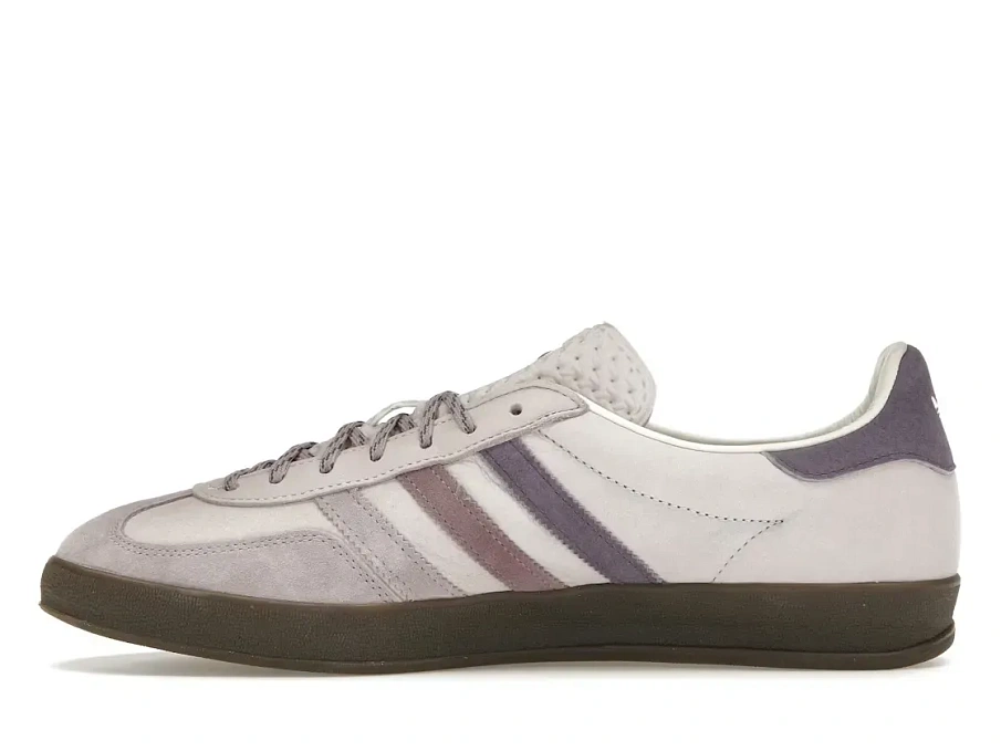 Фото № 3 с приближением к товару «‎adidas Gazelle Indoor»