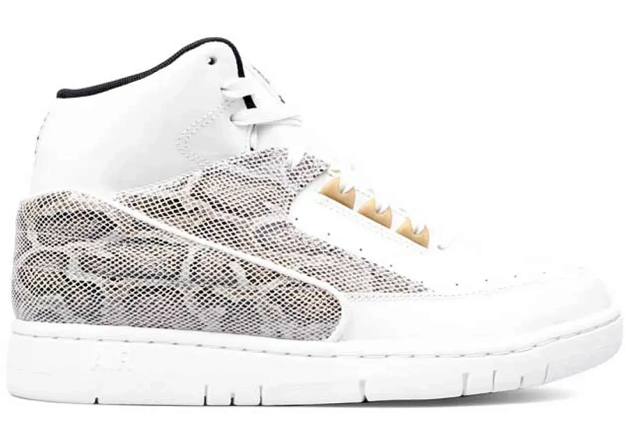 Фото № 1 с приближением к товару «‎Nike Air Python Sail»