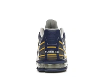 Фото № 4 с приближением к товару «‎Nike Air Max Plus 3 Deep Royal Topaz Gold»
