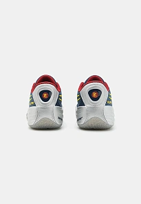 Фото № 3 с приближением к товару «‎ALL-PRO NITRO POLAR EXPRESS»