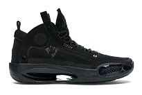 Фото № 1 с приближением к товару «‎Jordan XXXIV Black Cat»
