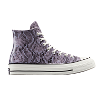 Фото № 1 с приближением к товару «‎Converse Chuck 70 High Faux Snakeskin»