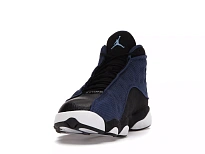 Фото № 2 с приближением к товару «‎Jordan 13 Retro Brave Blue»