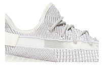 Фото № 3 с приближением к товару «‎adidas Mens Yeezy Boost 350 V2 Static Non-Reflective 2023»