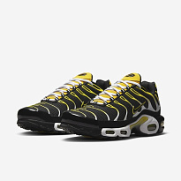 Фото № 3 с приближением к товару «‎Nike Air Max Plus»