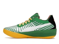 Фото № 5 с приближением к товару «‎Puma Clyde All-Pro Elf»