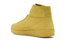 Фото № 5 с приближением к товару «‎Jordan 2 Retro Decon Mineral Gold»
