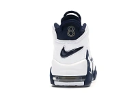 Фото № 4 с приближением к товару «‎Nike Air More Uptempo Olympic (2016/2020)»
