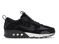 Фото № 1 с приближением к товару «‎Nike Air Max 90 Futura Black »