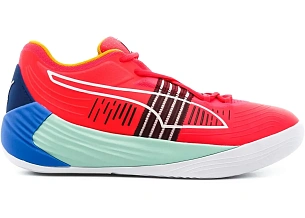 Puma Fusion Nitro