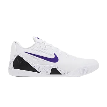 Nike Kobe 9 EM Protro TB Lakers Home