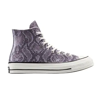 Converse Chuck 70 High Faux Snakeskin - 1