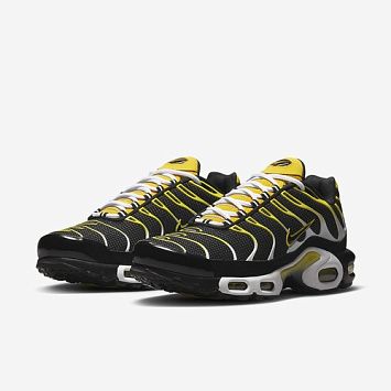 Nike Air Max Plus - 3