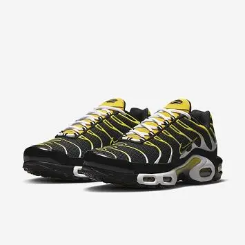 Nike Air Max Plus - 3