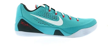 Nike Kobe 9 EM Low Dusty Cactus - 1
