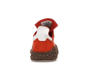 adidas Kamanda Raw Amber - 4