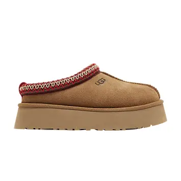 UGG Women's Tazz Slipper Chestnut - 1