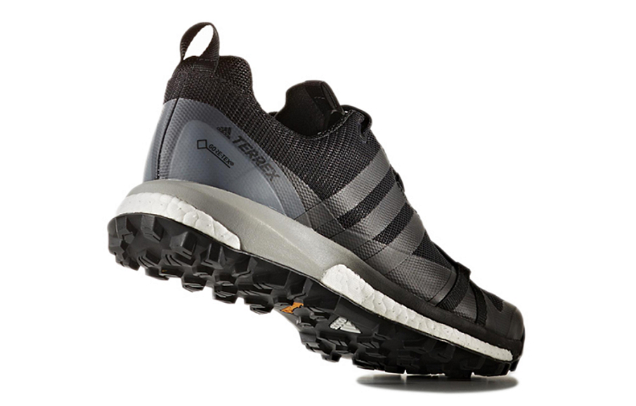 Фото № 4 с приближением к товару «‎adidas Wmns Terrex Agravic GTX BlackGrey»