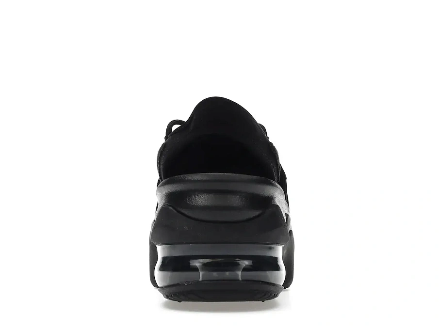 Фото № 4 с приближением к товару «‎Nike Air Max Koko Triple Black »