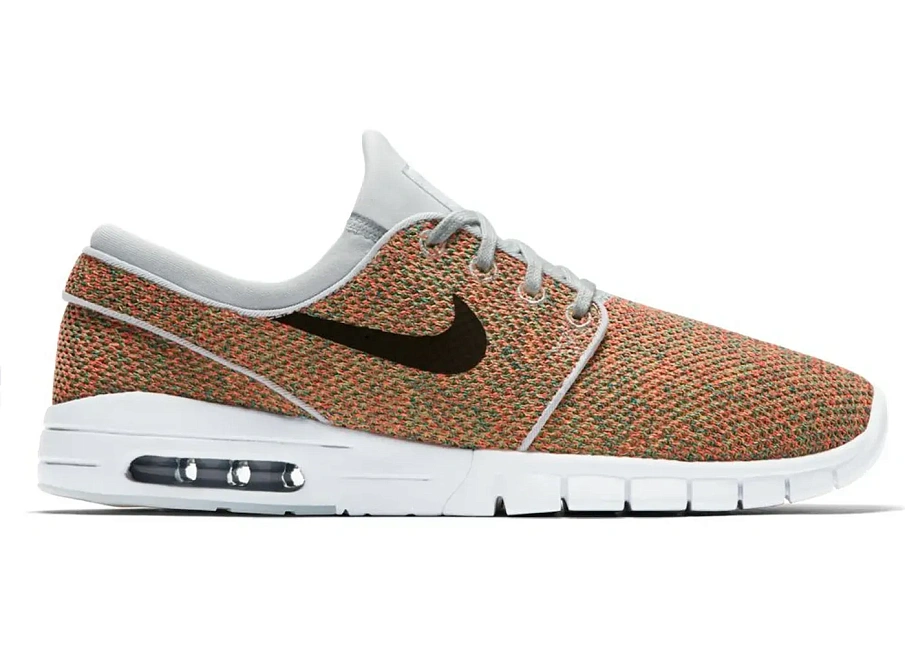 Фото № 1 с приближением к товару «‎Nike SB Stefan Janoski Max Multi-Color»